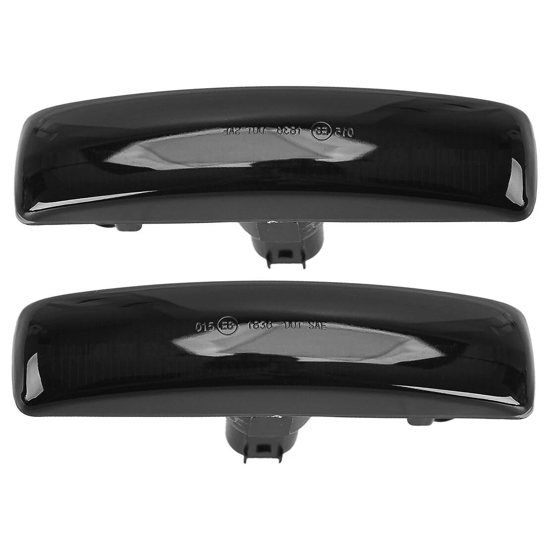 Dynamic Side Marker Light Turn Signal for Land Rover Range Rover Sport (2005-2013)