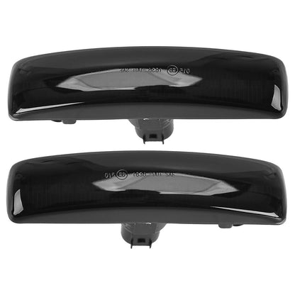 Dynamic Side Marker Light Turn Signal for Land Rover Range Rover Sport (2005-2013)
