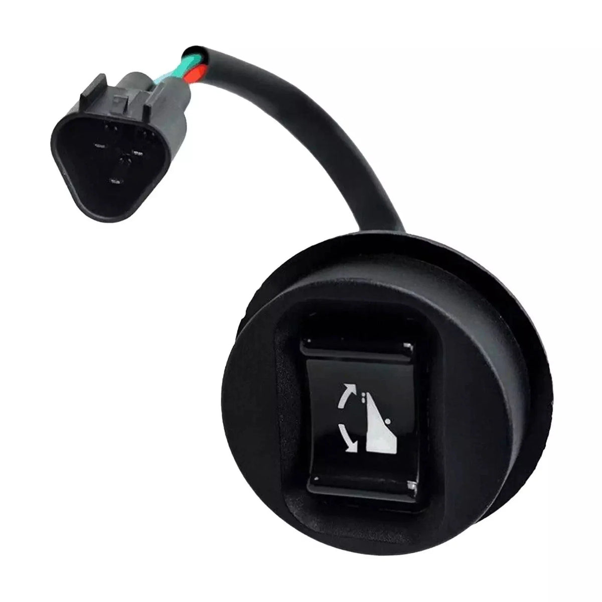 Trim and Tilt Switch Assy for Yamaha 115-225 HP