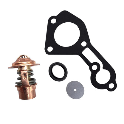 Thermostat Kit for Mercury/Mariner 2-Stroke 70-115HP