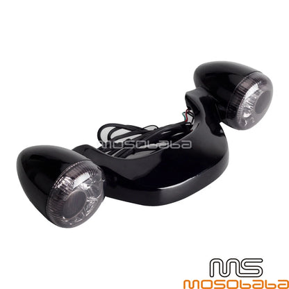 LED Turn Signal Light Bar Tail Light for Harley Touring (2010-2022)