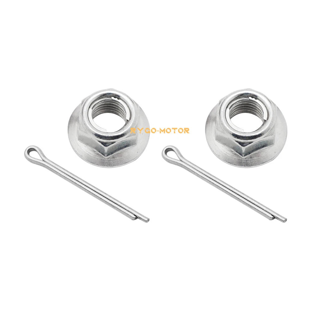King Pin Spindle Bushing Cover for Golf Cart