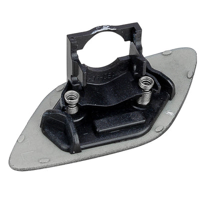 Right Headlight Washer Nozzle Cover for BMW 328i 328xi 335xi (2007-2013)