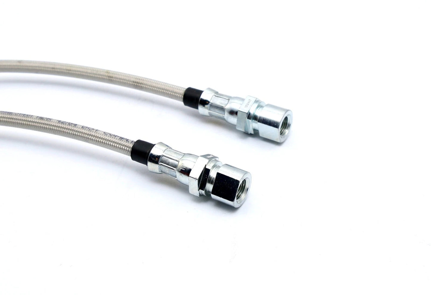 Brake Line Kit for Porsche 944 2.5L Turbo MK-1 (1985-1988)