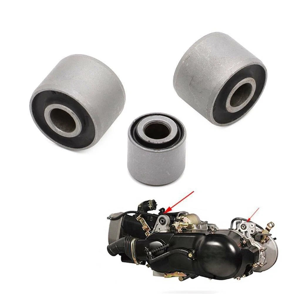 Crankcase Bushing for CHINESE Scooters GY6