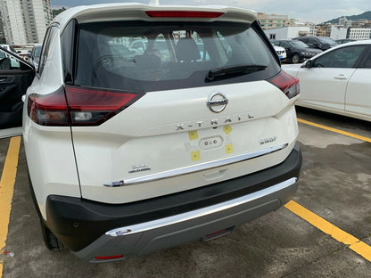 Rear Tailgate Molding Trim for Nissan Rogue (2021-2023)