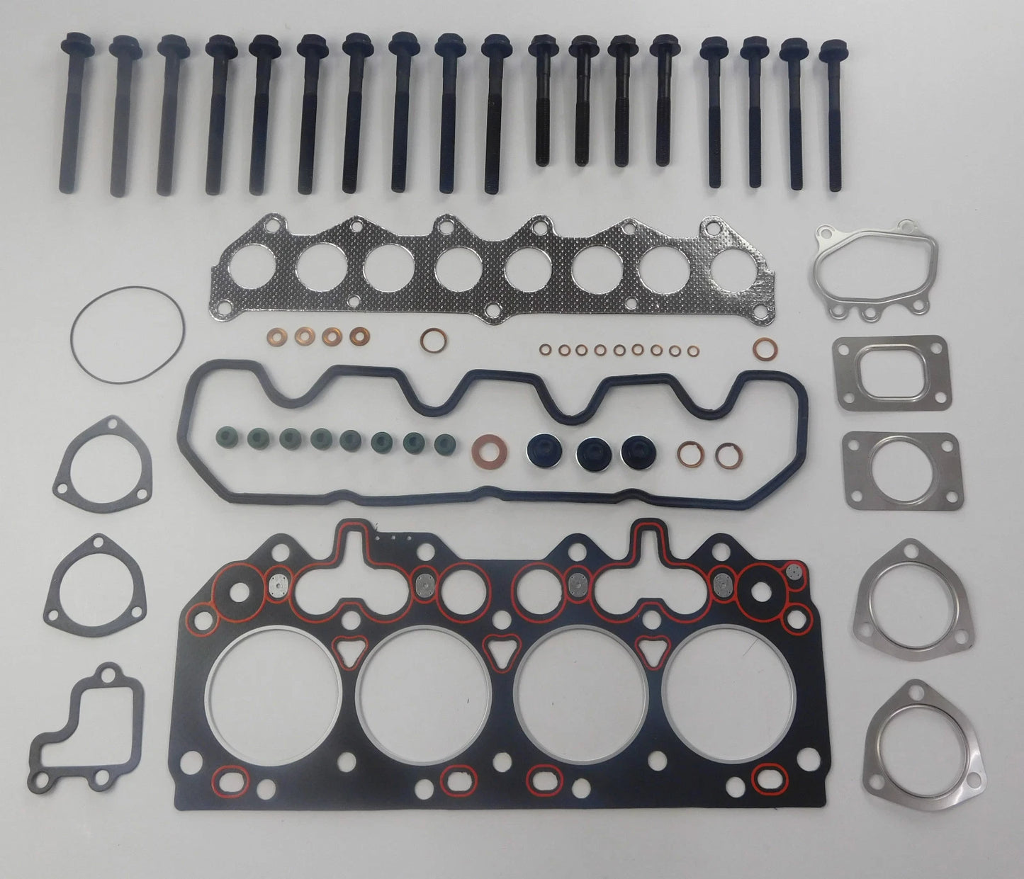 Head Gasket Set Bolts for Defender Discovery 2.5 200TDi