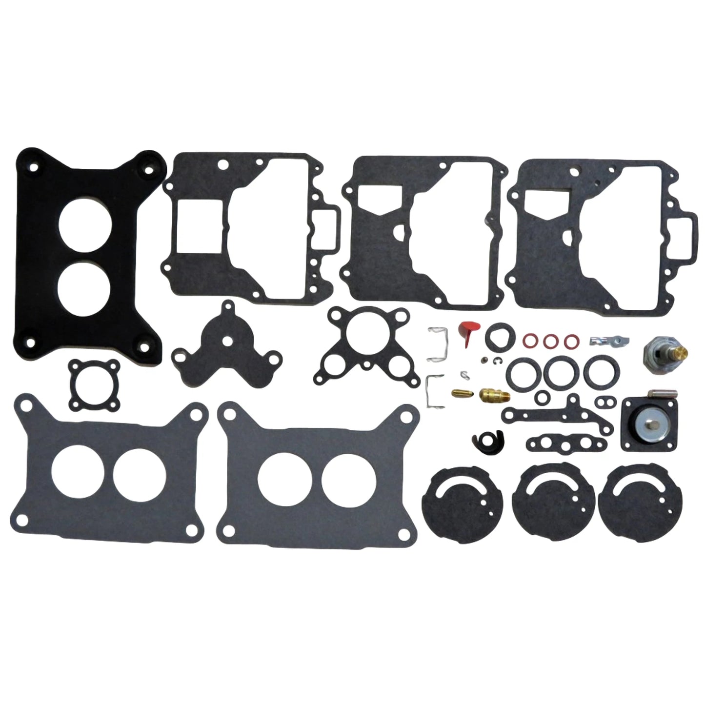 Rochester Quadrajet CHEV Pollution Top Cover Gasket for CHEV