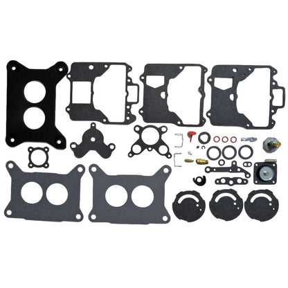 Rochester Quadrajet CHEV Pollution Top Cover Gasket for CHEV