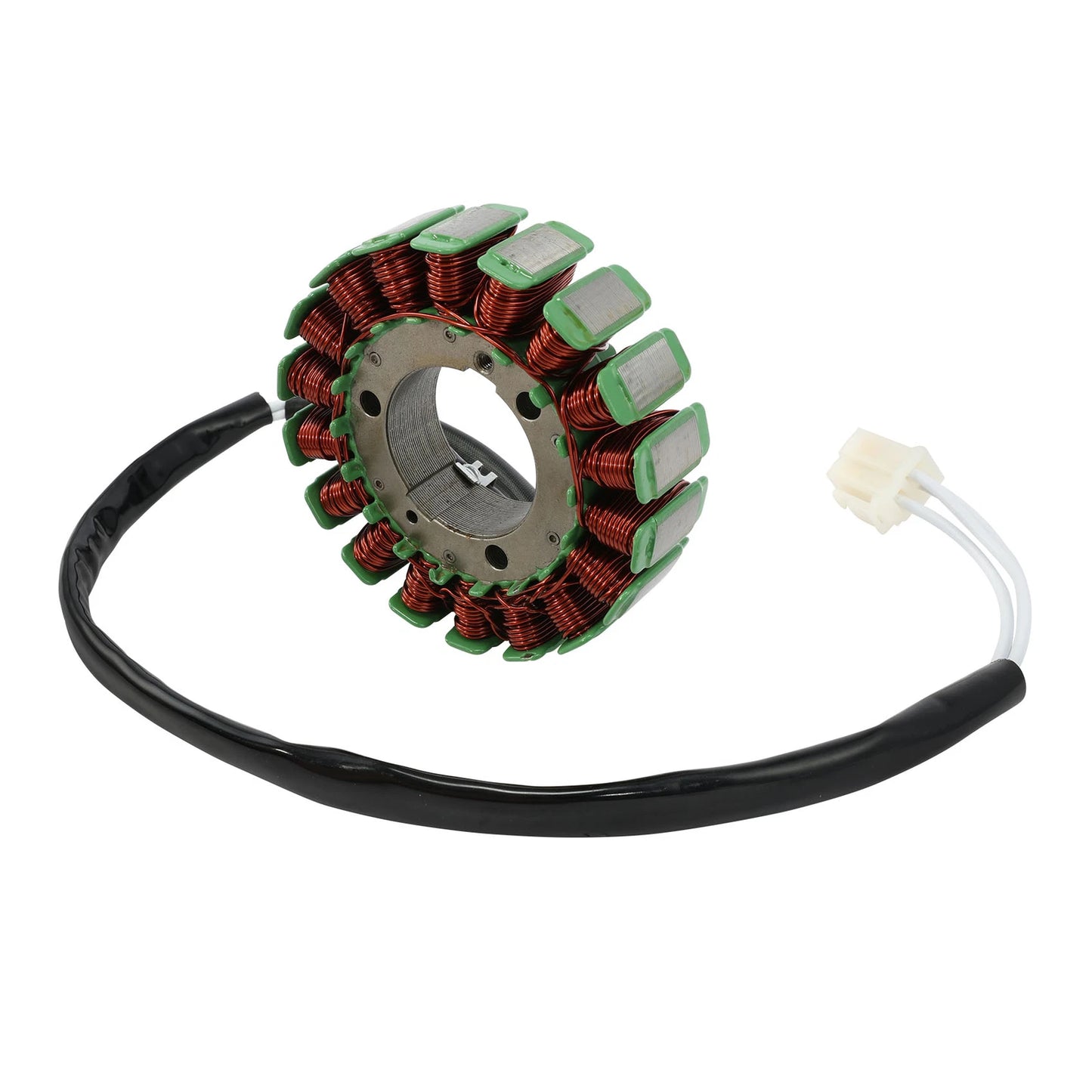 Magneto Stator Coil for Yamaha FZ6 FZ6N FZ6S (2004-2009)