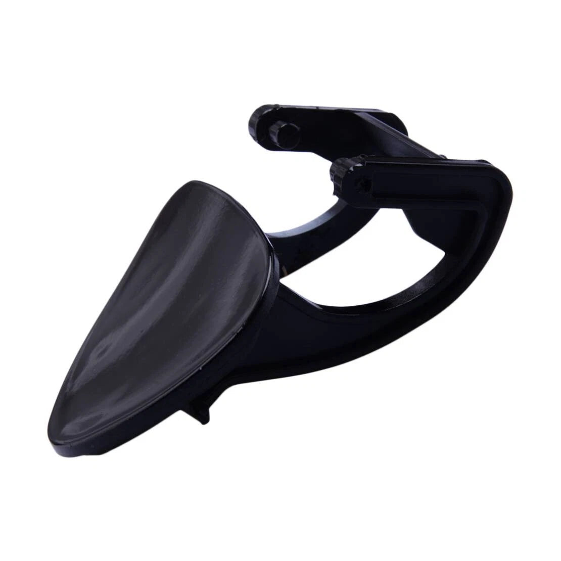 Right Headlight Washer Nozzle Cover for Benz W211 E200 E350 E500 E63 (2001-2008)