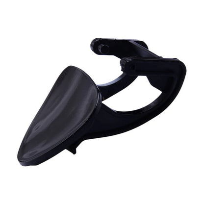Right Headlight Washer Nozzle Cover for Benz W211 E200 E350 E500 E63 (2001-2008)