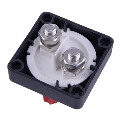 300A Auto Battery Isolator Disconnect Rotary Cut Off Switch for Car
