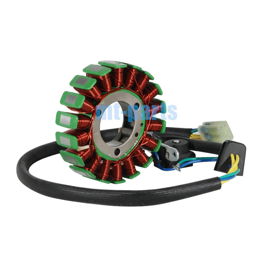 Stator Coil for Aeon ATV Bistrada, Crossland 400, UTV Cube 350