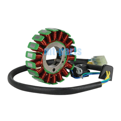 Stator Coil for Aeon ATV Bistrada, Crossland 400, UTV Cube 350