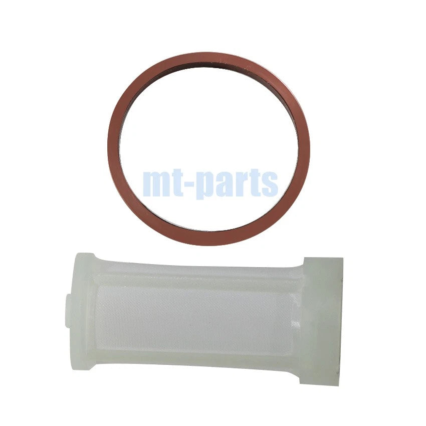 Fuel Filter & O-Ring for Mercury Mercruiser (6hp-60hp)