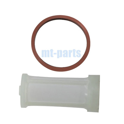 Fuel Filter & O-Ring for Mercury Mercruiser (6hp-60hp)