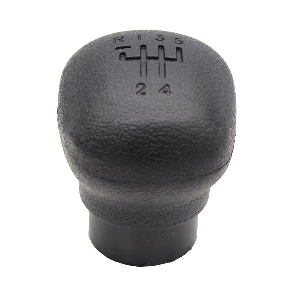 5 Speed Manual Transmission Gear Shift Knob for Opel Astra, Corsa, Vectra (1991-2000)