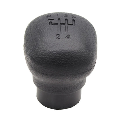 5 Speed Manual Transmission Gear Shift Knob for Opel Astra, Corsa, Vectra (1991-2000)