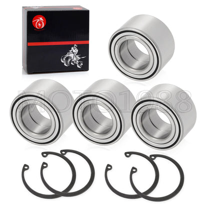 Wheel Bearings 30x55x32mm for Yamaha Kodiak 450/700