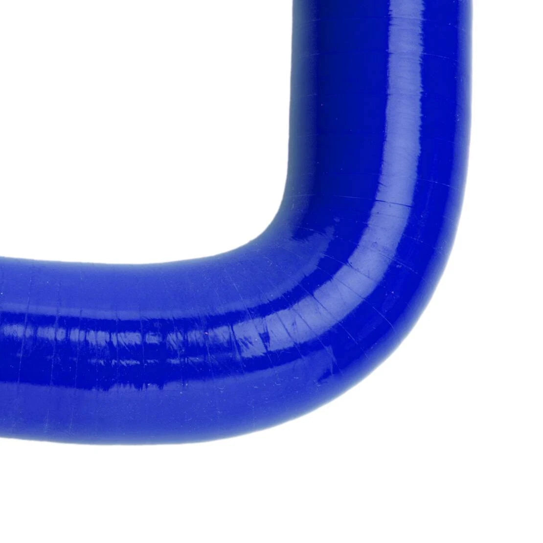 5/8" Heater Hose Tube 90 Degree Elbow for Car Coolant Turbo Pipe
