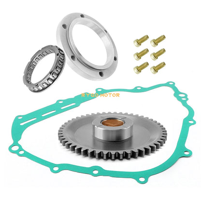 Starter Gear 49T for Yamaha Grizzly Rhino 550 700
