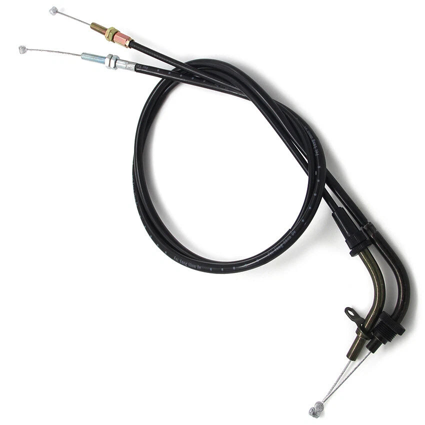 Throttle Cable for Yamaha YZF R6 (1999-2002)
