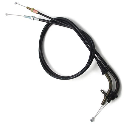 Throttle Cable for Yamaha YZF R6 (1999-2002)