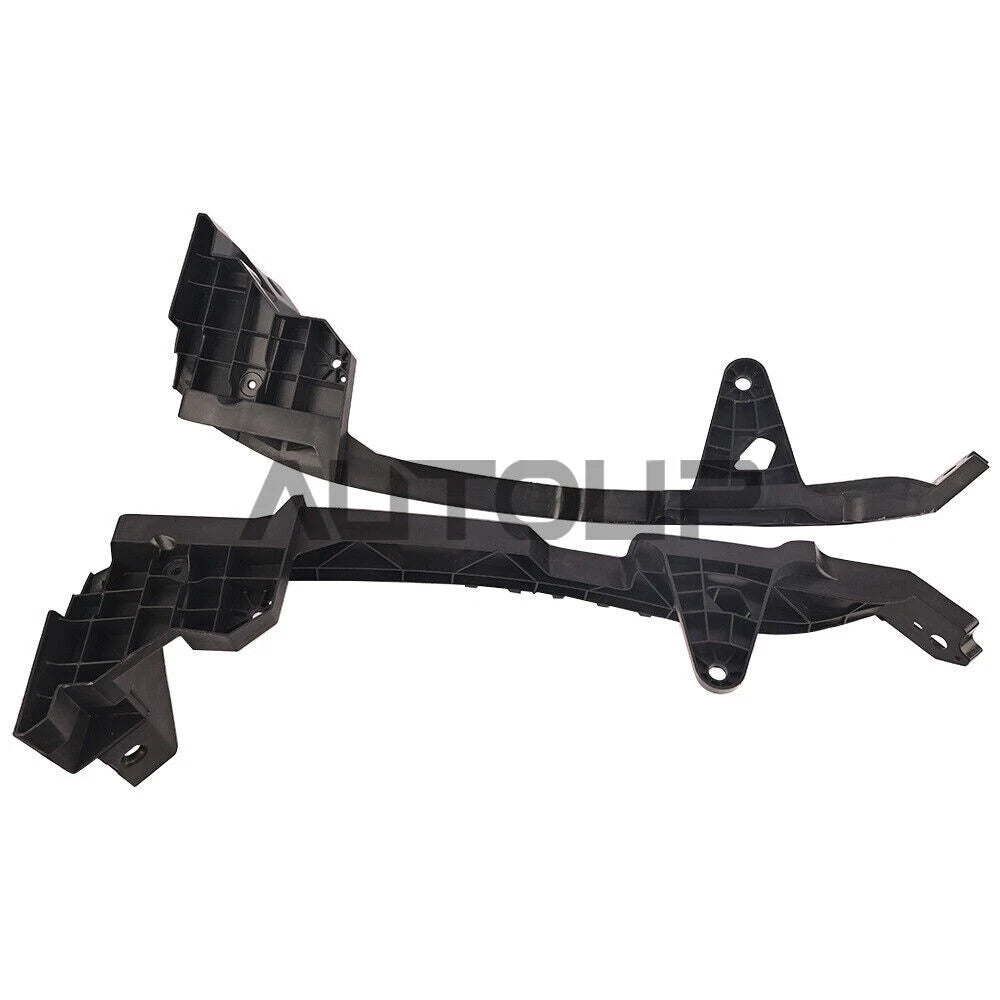 Headlight Bracket Retainer 2pcs for Honda Accord Crosstour (2010–2012)