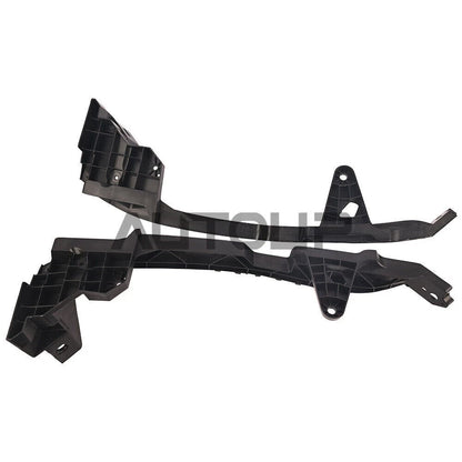 Headlight Bracket Retainer 2pcs for Honda Accord Crosstour (2010–2012)