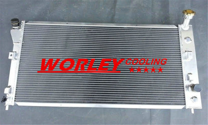 Aluminum Radiator for Buick Regal 3.8L V6 (2000-2004)