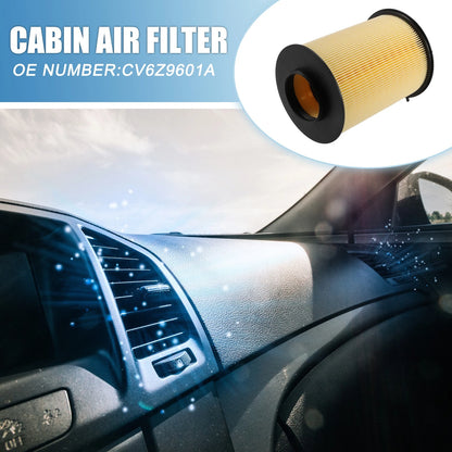 Cabin Air Filter & Engine Air Filter for Ford Escape 2.0L (2013-2019)