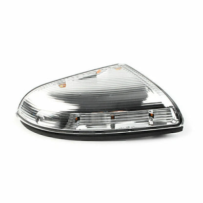 Left Side Turn Signal Light for 09-13 Dodge Ram 1500, 10-13 2500