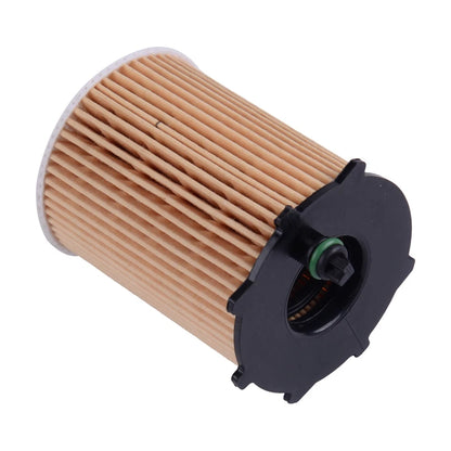 Oil Filter w/Gasket for Citroen Berlingo/C-Elysee (2012-2023)