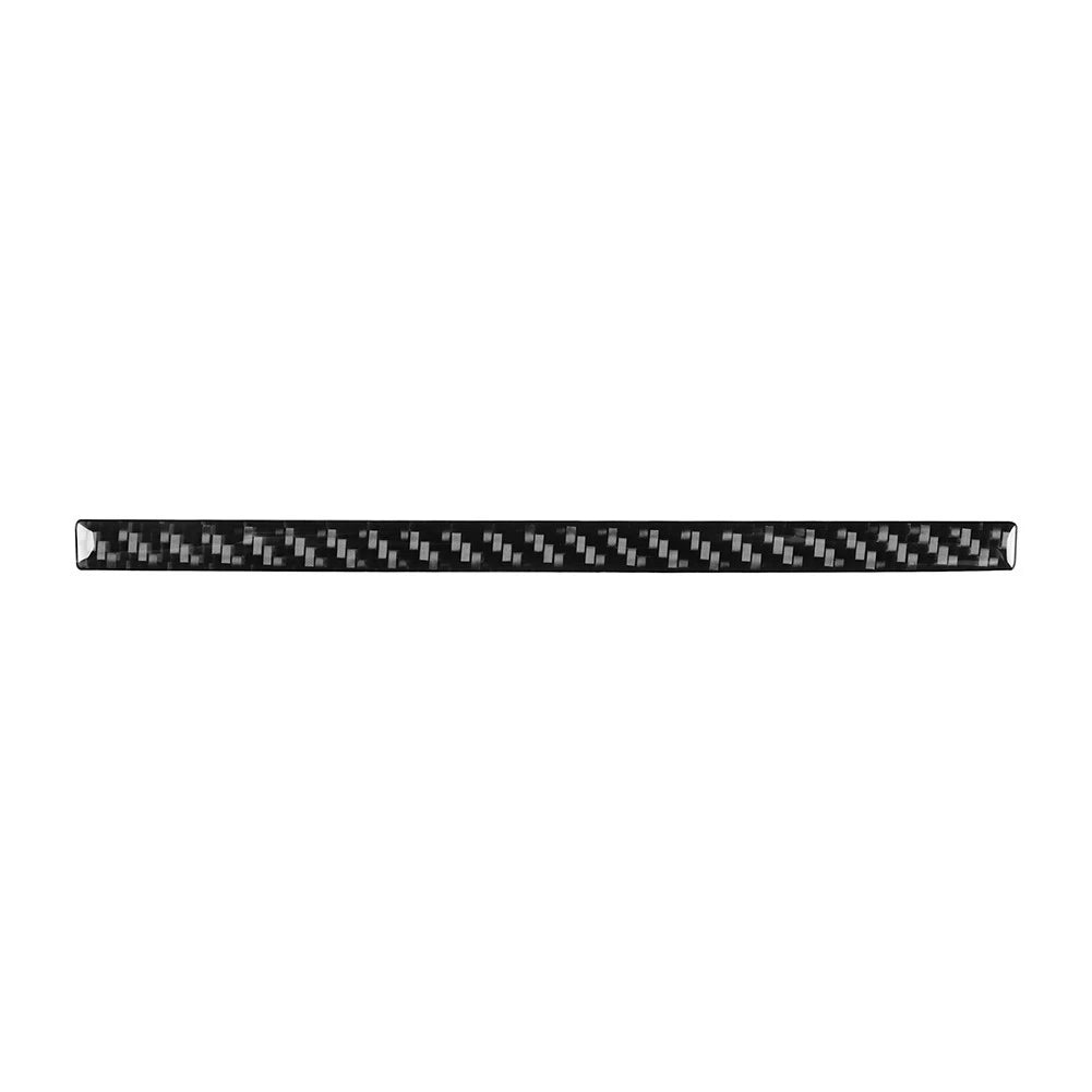 Radio Console Panel Cover Trim for Porsche Boxster 1998-2004