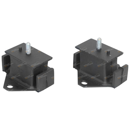 Front Engine Mounts for Mitsubishi Triton ML MN (2006 - 2015)
