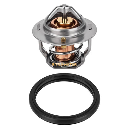 Thermostat w/ O-Ring for Suzuki King Quad 700/750 (2005–2023)