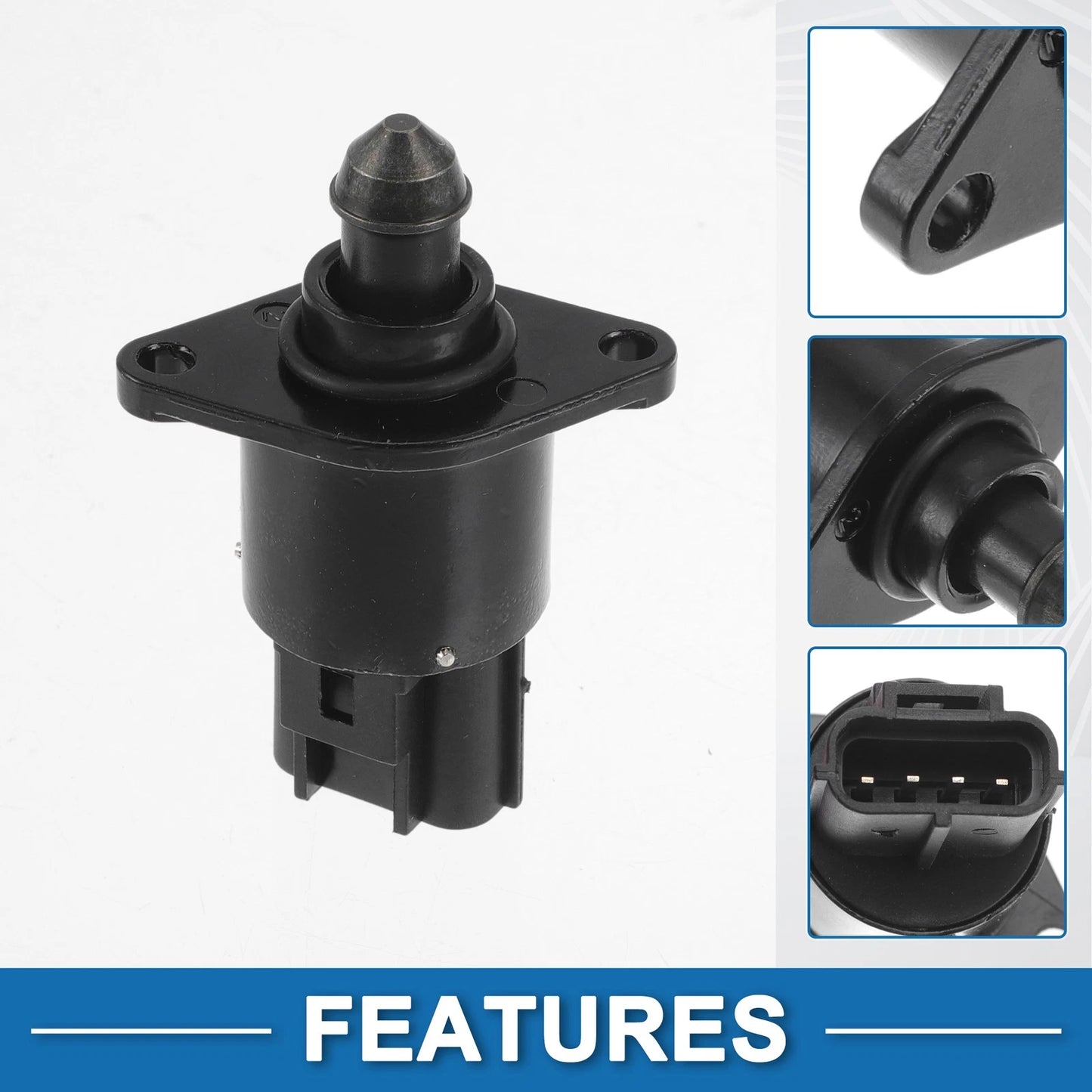 Idle Air Control Valve for Chrysler 300M (1999-2001)