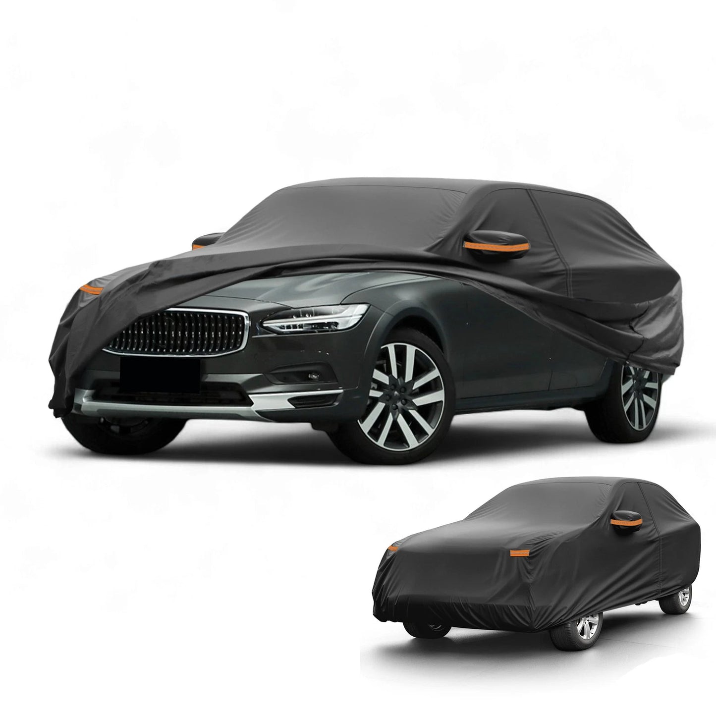 Waterproof All Weather Car Cover for Volvo V90