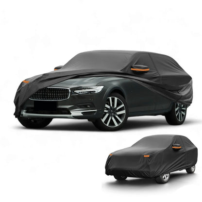 Waterproof All Weather Car Cover for Volvo V90