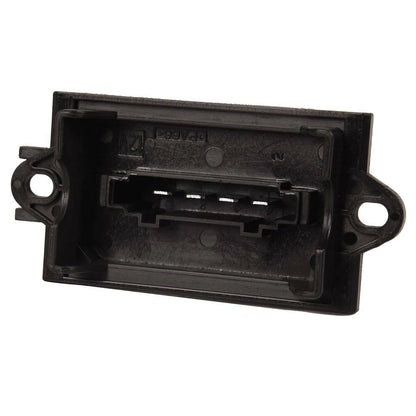 A/C Blower Fan Motor Resistor for Citroën C2 C3 JM FC 1.4i 1.6i 16V (2002-2009)