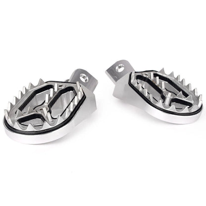 Dirt Bike Foot Pegs for Honda CRF230L (2003-2009)