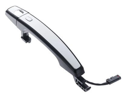 RHF Chrome Outer Door Handle W/Smart Entry for Holden Commodore (2013–2017)