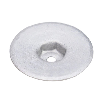 Sheet Nut / Set of 20 / Heat for PROTECTION for MINI