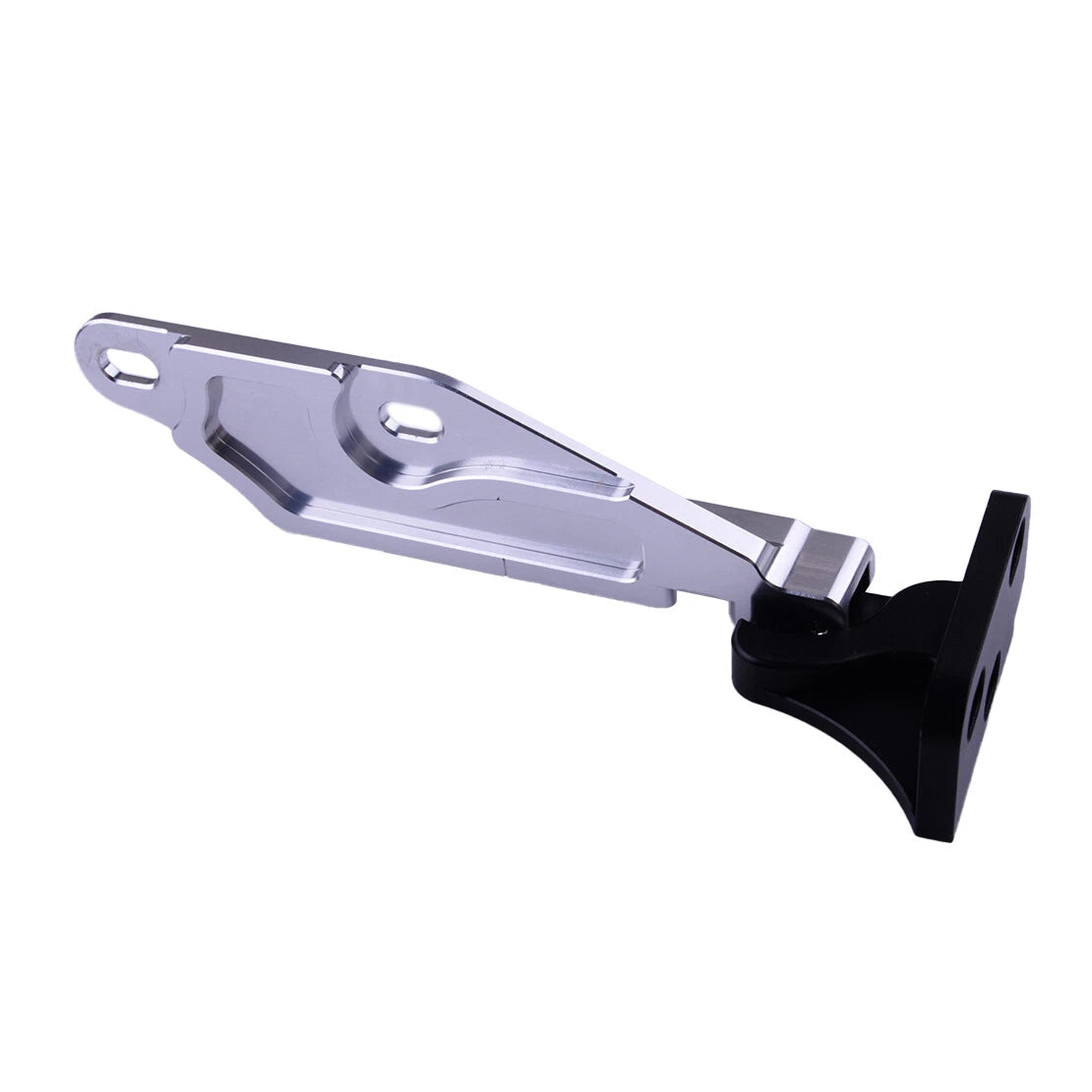 Billet Hood Hinge Latch for Honda Acura Integra Civic EK CR-V (1996-2001)