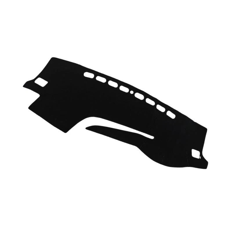 Non-Slip Dashboard Cover Pad for Toyota Kluger (2014-2019)