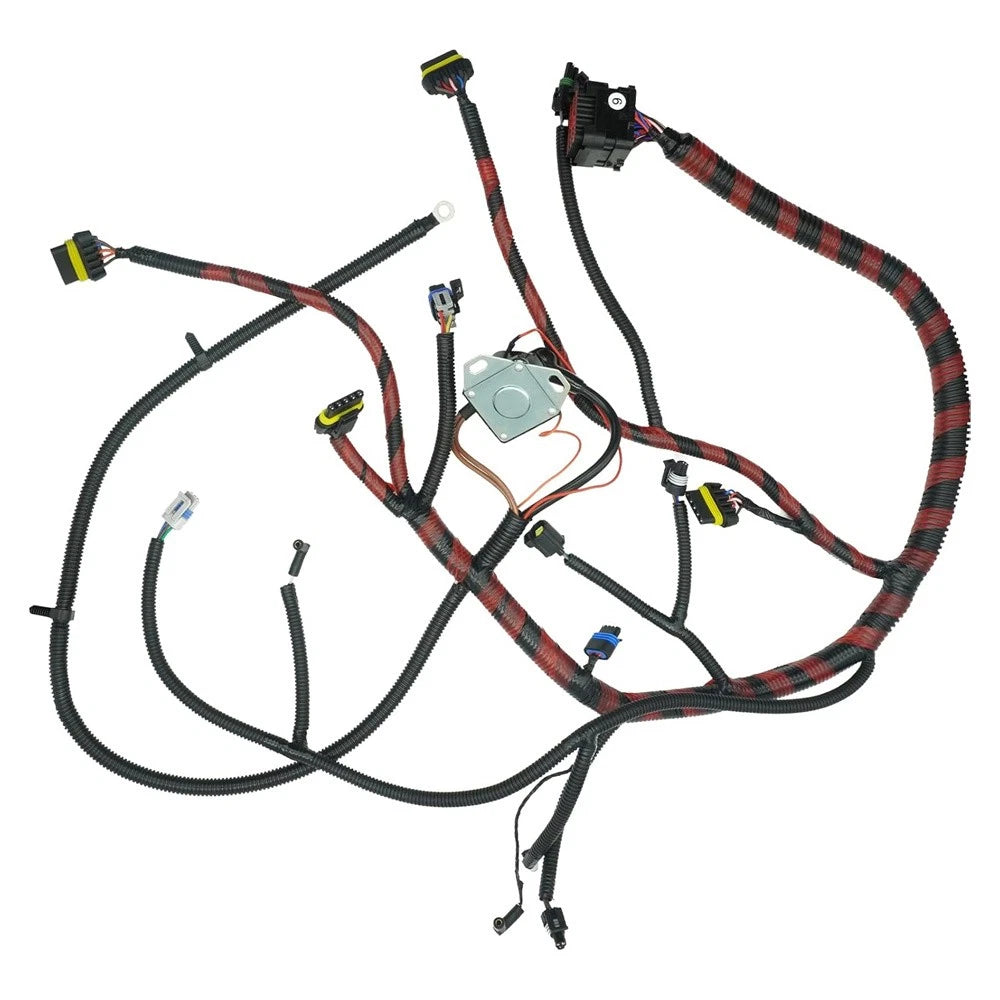 Engine Wiring Harness Assembly for Ford F-250 F-350 (1997)