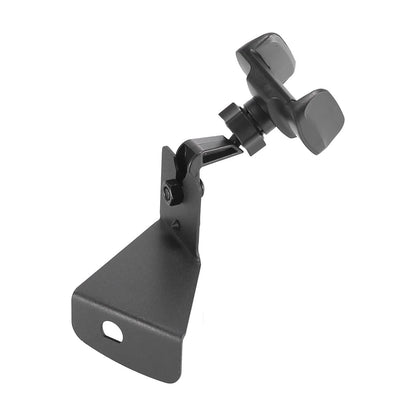 Mobile Phone Holder Mount Kit for Jeep Wrangler TJ LJ (1997-2006)