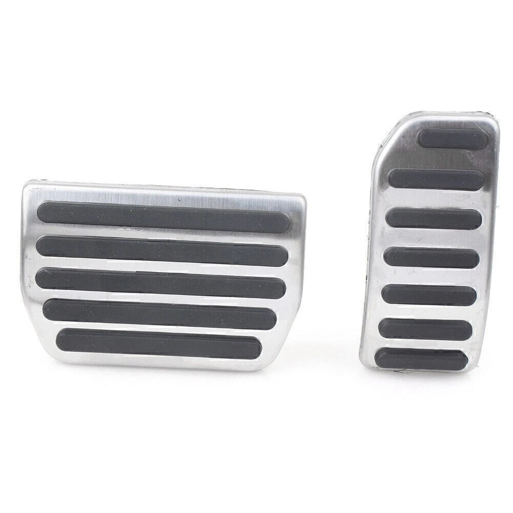 Accelerator Gas Brake Pedals for Volvo S60 XC60 V60 S80 (2001-2023)
