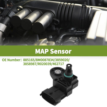 MAP Sensor for Volvo Penta 4.3 (1998-2010)